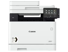 Canon i-SENSYS MF744Cdw - imprimante laser multifonctions couleur A4 - recto-verso - Wifi