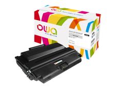 Cartouche laser compatible Dell 59310329 - noir - Owa K15386OW