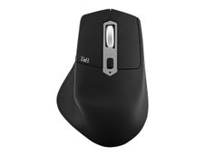 T'nB iClick DUAL CONNECT - souris sans fil - noir