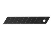 OLFA - Etui de 10 lames - pour cutter LBB10B - 18 mm