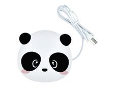 Legami - Chauffe-tasse USB - motif panda