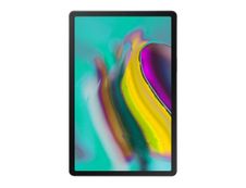 Samsung Galaxy Tab S5e - tablette 10,5" - Android 9.0 (Pie) - 64 Go - 4G - noir