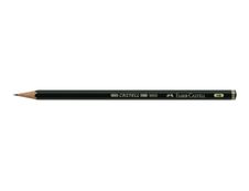 Faber-Castell 9000 - Crayon à papier - 3B