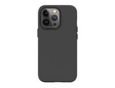 RhinoShield SolidSuit - coque de protection pour iPhone 13 Pro - noir
