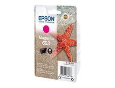 Epson 603 Etoile de mer - magenta - cartouche d'encre originale