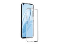 Bigben Connected - coque de protection pour Redmi 10A - transparent