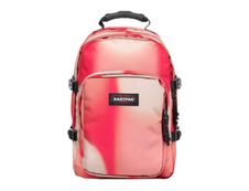 EASTPAK Provider - Sac à dos 3 compartiments - gradient pink