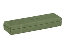 RHODIA Rhodiarama Home - Trousse plumier - sauge