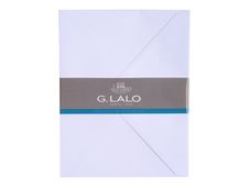 G.LALO Diploma - enveloppe