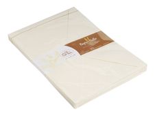G.LALO Paille - 20 Enveloppes - 162 x 229 mm - Paille naturelle