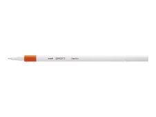 UniBall Emott EverFine - Crayon-feutre d'écriture - orange foncé