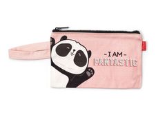 Legami - Pochette 1 compartiment - panda