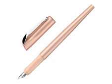 Schneider Callissima - Stylo plume 1,1 mm - abricot