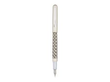 Oberthur Jaipur - Stylo plume - champagne