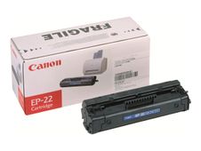 Canon EP-22 - noir - cartouche laser d'origine