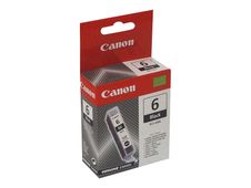 Canon BCI-6 - noir - cartouche d'encre originale