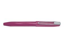 Online Slope - Stylo plume wild berry - pointe moyenne