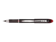 UniBall Jetstream - Roller - 1 mm - rouge