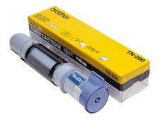Brother TN200 - noir - cartouche laser d'origine
