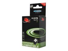 Cartouche compatible HP 337 - noir - Uprint