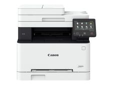 Canon i-SENSYS MF655Cdw - imprimante laser multifonction couleur A4 - Wifi