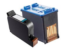 Cartouche compatible Canon PFI-107 - noir mat - Owa B45517OW 