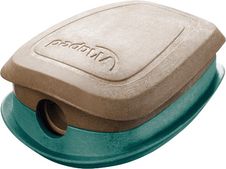 Maped Smiling Planet - Taille-crayons Pulse - 1 trou