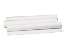 Clairefontaine - papier uni - 1 rouleau (91,4 cm x 50 m) - 80 g/m²