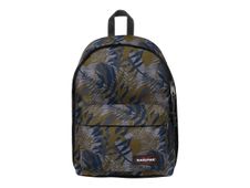 EASTPAK Out Of Office - Sac à dos avec compartiment pour ordinateur portable 13,3" - Brize Core Grey