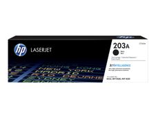 HP 203A - noir - cartouche laser d'origine