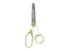 Wonday UNI'VERT - Ciseaux ronds 13 cm