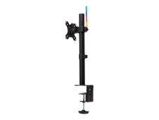 Kensington SmartFit Ergo - Bras porte-écran simple réglable
