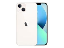 Apple iPhone 13 - Smartphone - 5G - 4/128 Go - blanc