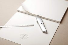Clairefontaine Etival - Papier aquarelle - feuille 56 x 76 cm - 300 g/m²