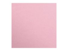 Clairefontaine Maya - Papier à dessin - 50 x 70 cm - 25 feuilles - 270 g/m² - rose clair