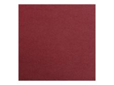 Clairefontaine Maya - Papier à dessin - A4 - 25 feuilles - 120 g/m² - bordeaux