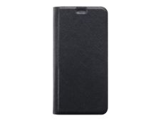 Bigben Connected folio - Etui folio pour Samsung S20 - noir