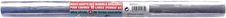 Oxford - Couverture de livre - Rouleau de 40 cm x 5,5 m - PVC lisse 8/100e