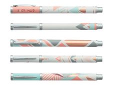 Ink Triangular Dream - Roller - différents modèles disponibles