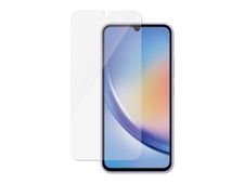 PanzerGlass - Protection d'écran - verre trempé pour  Galaxy A34 5G - transparent