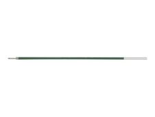 Pilot Ecoball Supergrip RT - Recharge pour stylo vert - pointe moyenne