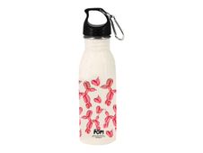 Oh My Pop! Globoniche - Bouteille thermique - multicolore - 500 ml