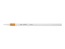 UniBall Emott EverFine - Crayon-feutre d'écriture - orange