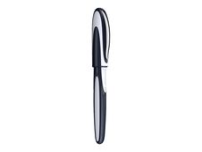 Schneider Ray - Stylo plume - gris/noir