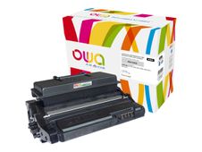 Cartouche laser compatible Samsung ML-D4550A - noir - Owa K15489OW