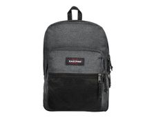 EASTPAK Pinnacle - Sac à dos 2 compartiments - 42 cm - Black denim