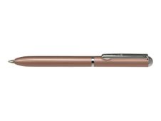 Online - Mini Stylo à bille rose doré