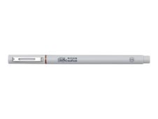 Winsor & Newton - Feutre fin 0,5 mm - sépia