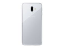 BigBen - Coque de protection pour Samsung J6+ - transparent