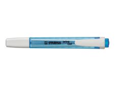 STABILO Swing cool - Surligneur - bleu
